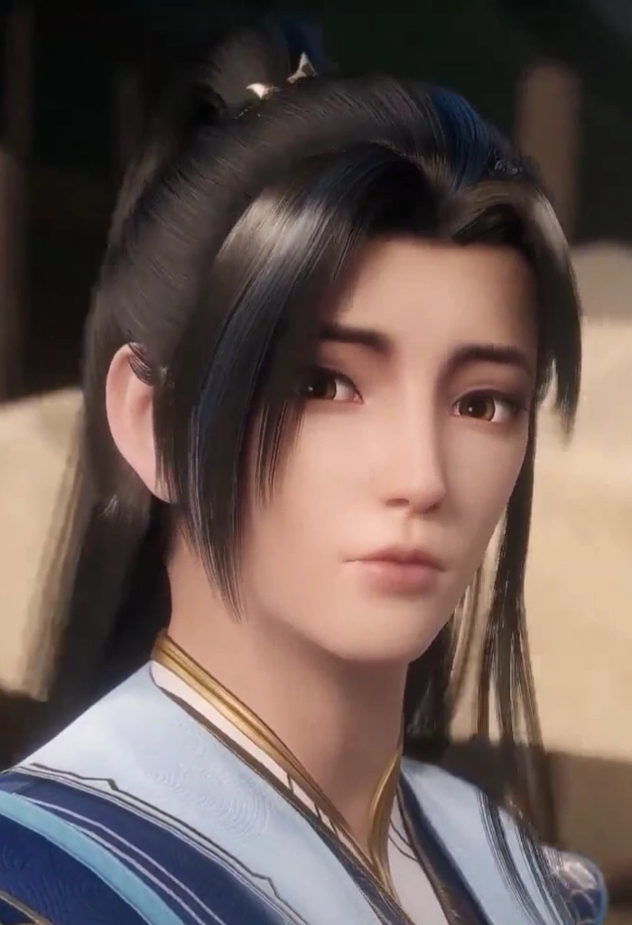 Hình ảnh Chu Nguyên đẹp trai