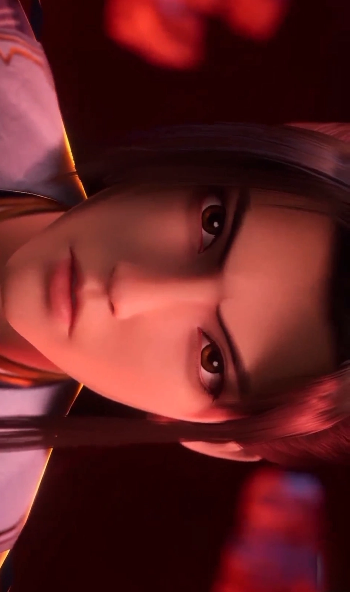 Hình ảnh Chu Nguyên nền pc ngầu