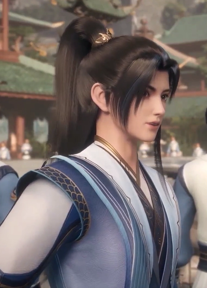 Hình ảnh Chu Nguyên ngầu nhất