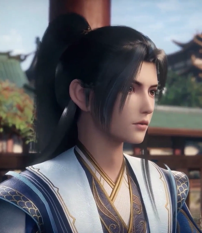 Hình ảnh Chu Nguyên ngầu