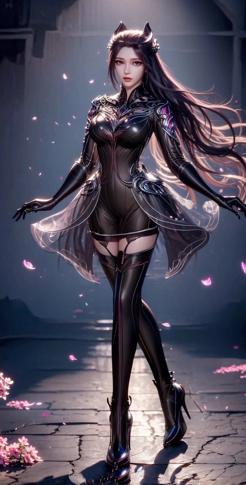 Hình ảnh Chu Trúc Thanh đẹp nhất