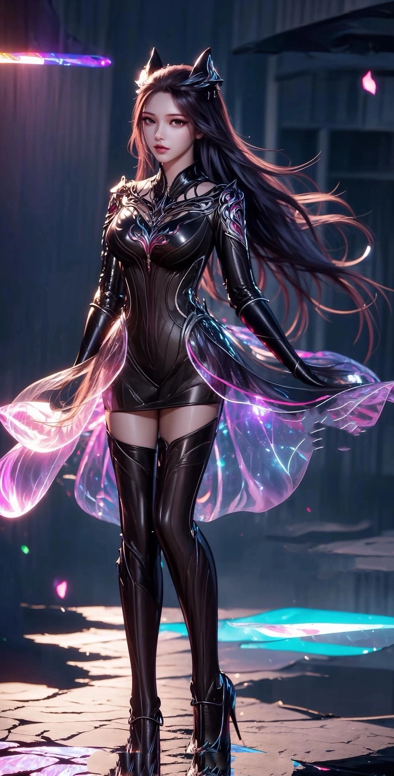 Hình ảnh Chu Trúc Thanh đẹp