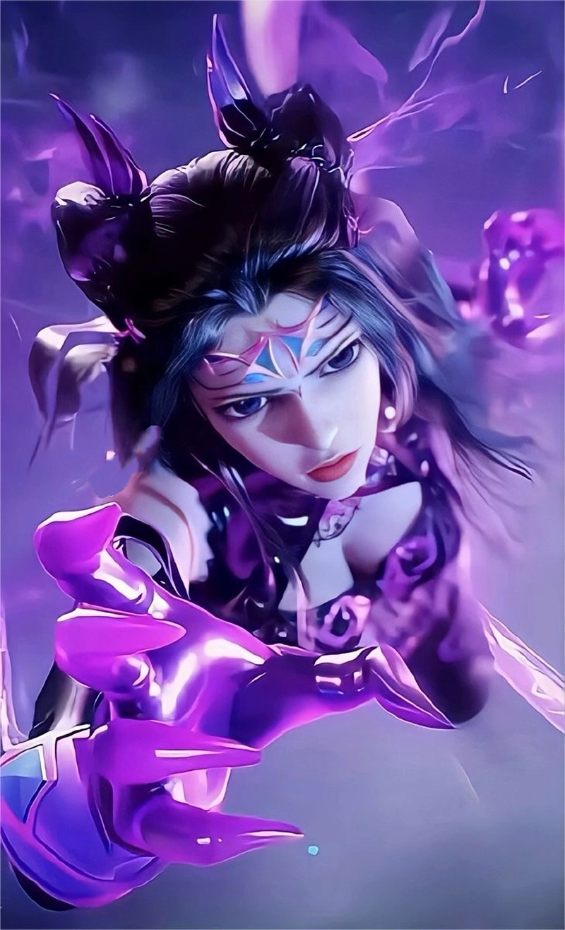 Hình ảnh Chu Trúc Thanh ngầu