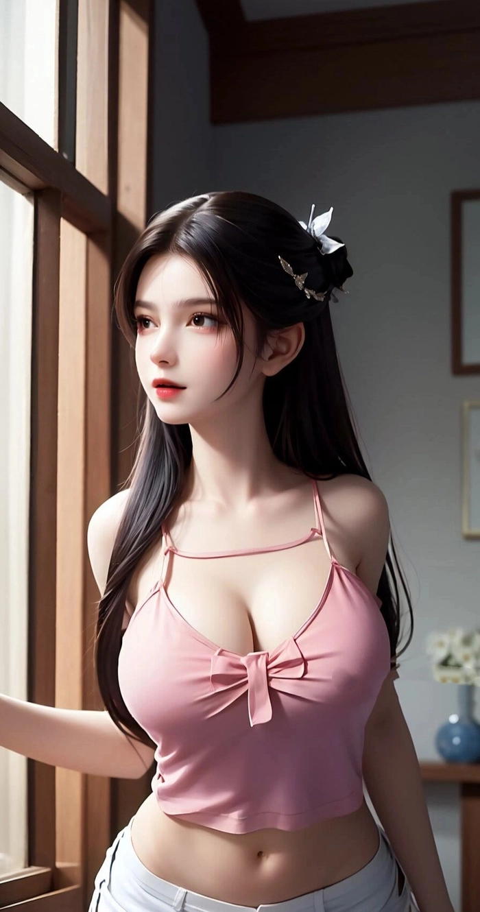 Hình ảnh Điền Linh Nhi đẹp nhất