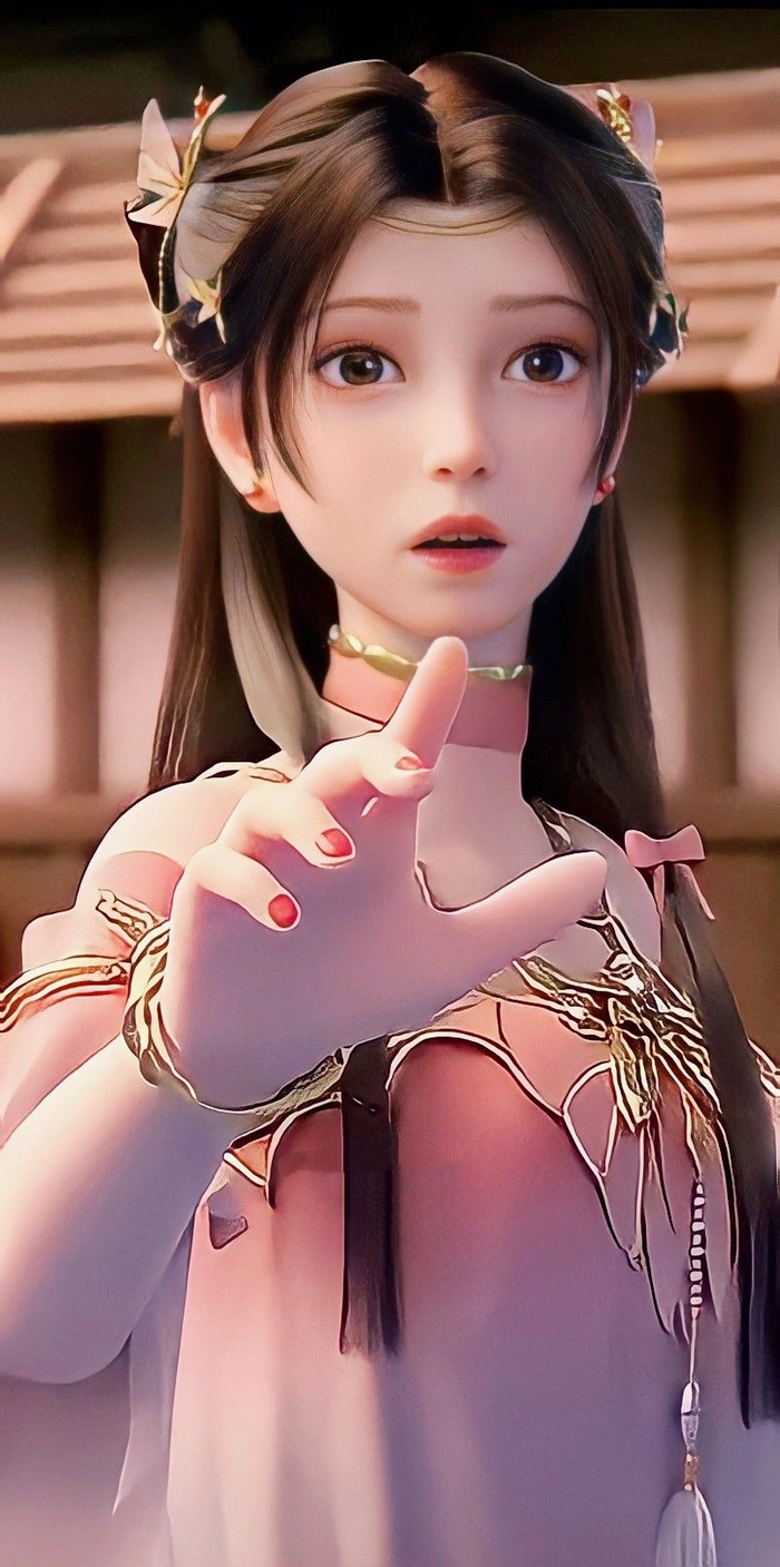 Hình ảnh Điền Linh Nhi