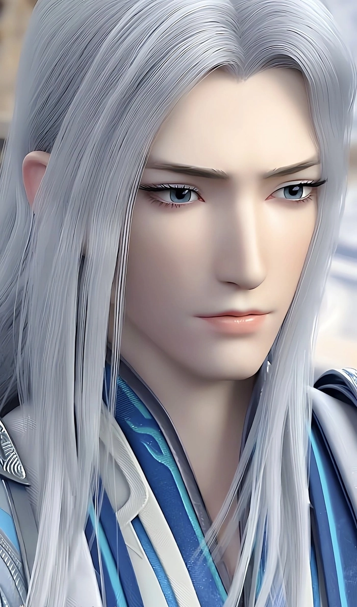 Hình ảnh Dược Trần buồn