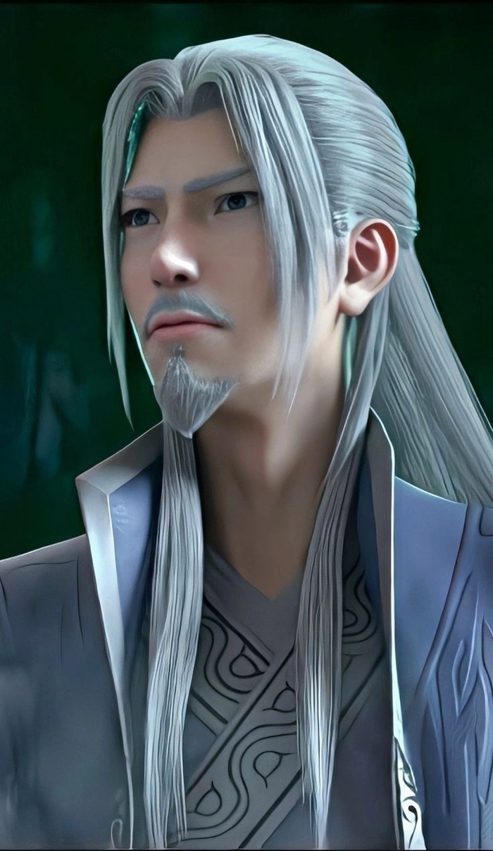 Hình ảnh Dược Trần chân dung