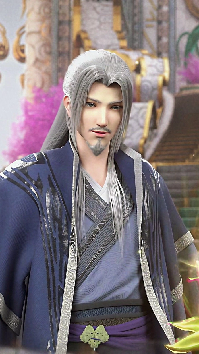 Hình ảnh Dược Trần cười