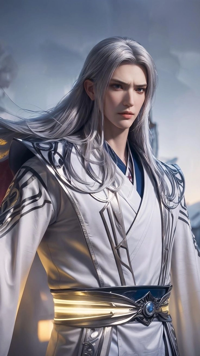 Hình ảnh Dược Trần ngầu