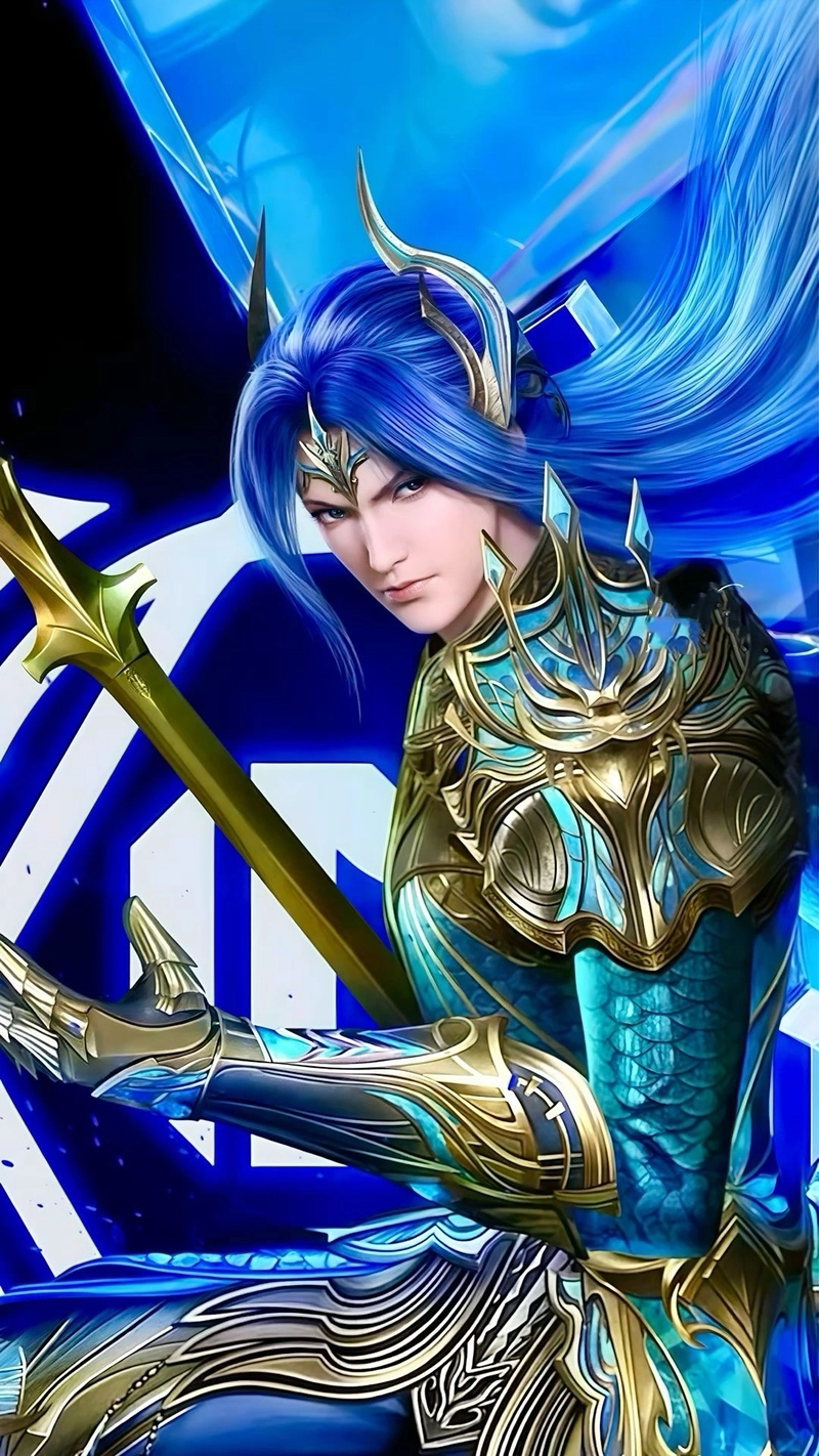 Hình ảnh Đường Tam đẹp