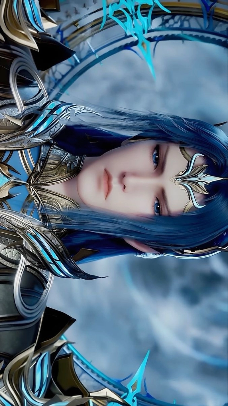 Hình ảnh Đường Tam nền pc