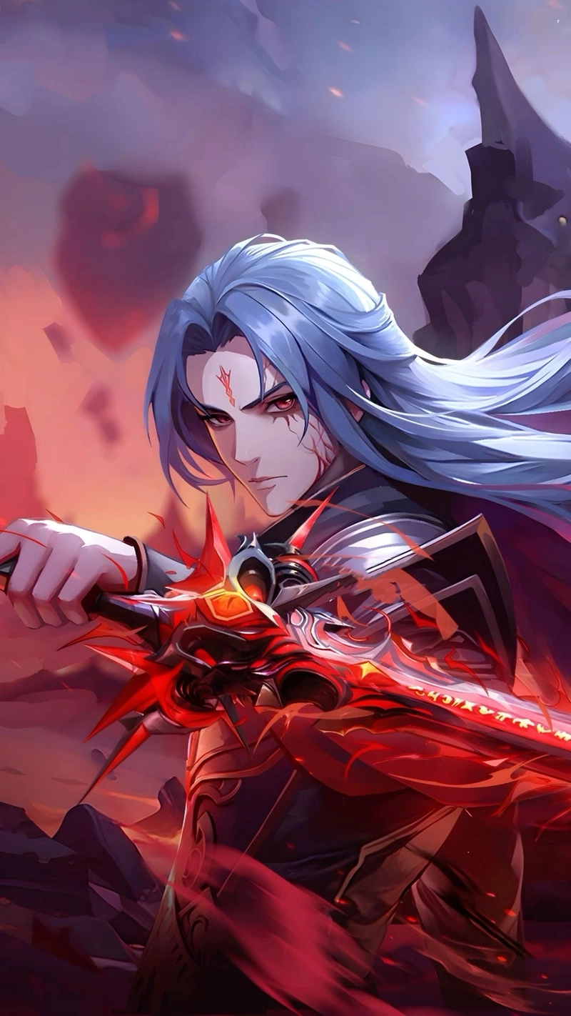 Hình ảnh Đường Tam ngầu