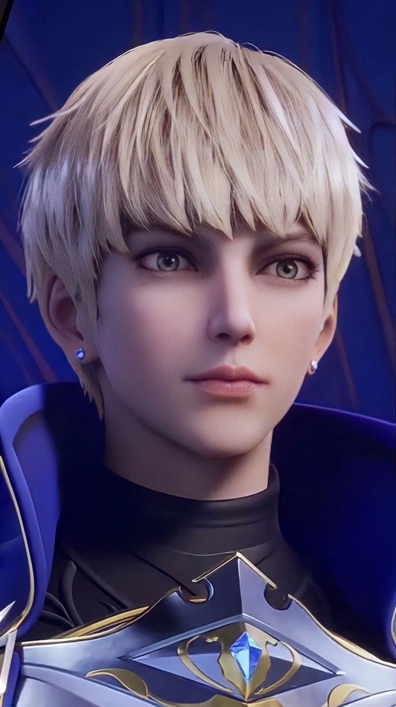 Hình ảnh Dương Văn Chiêu cực đẹp