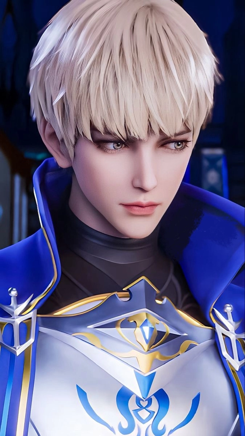 Hình ảnh Dương Văn Chiêu đẹp