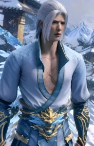 Hình ảnh Hải Ba Đông đẹp trai