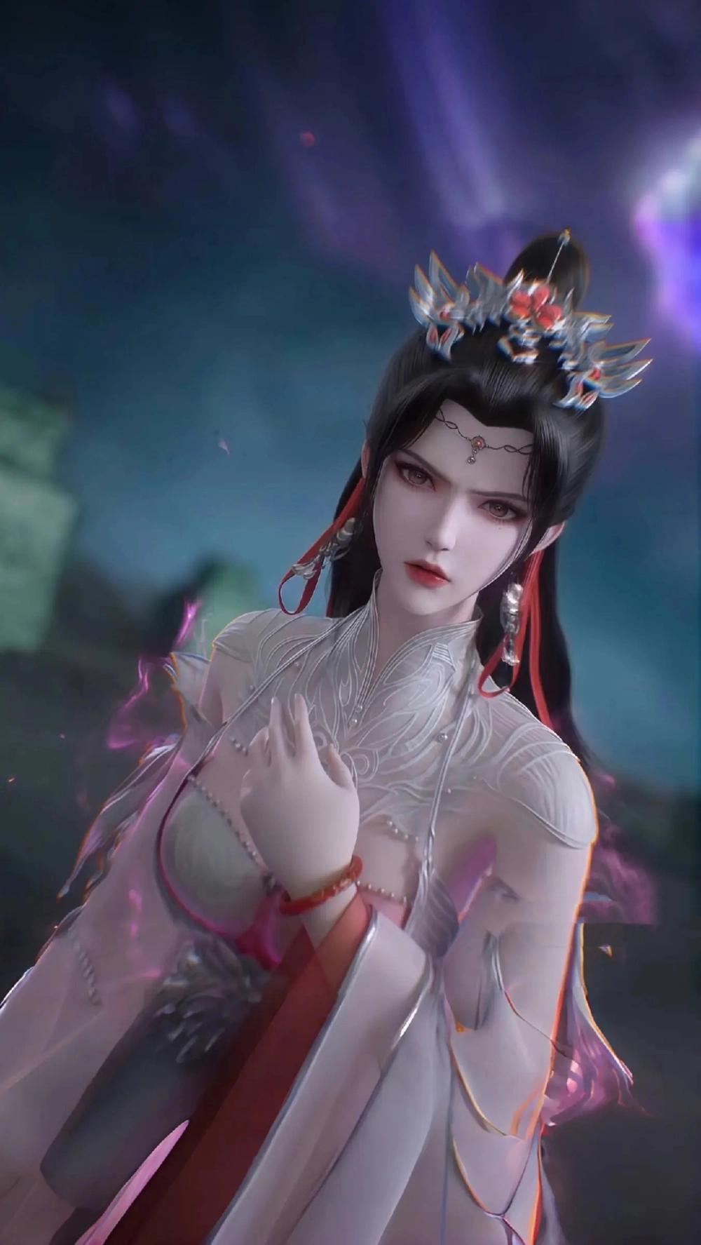 Hình ảnh Liễu Mi đẹp