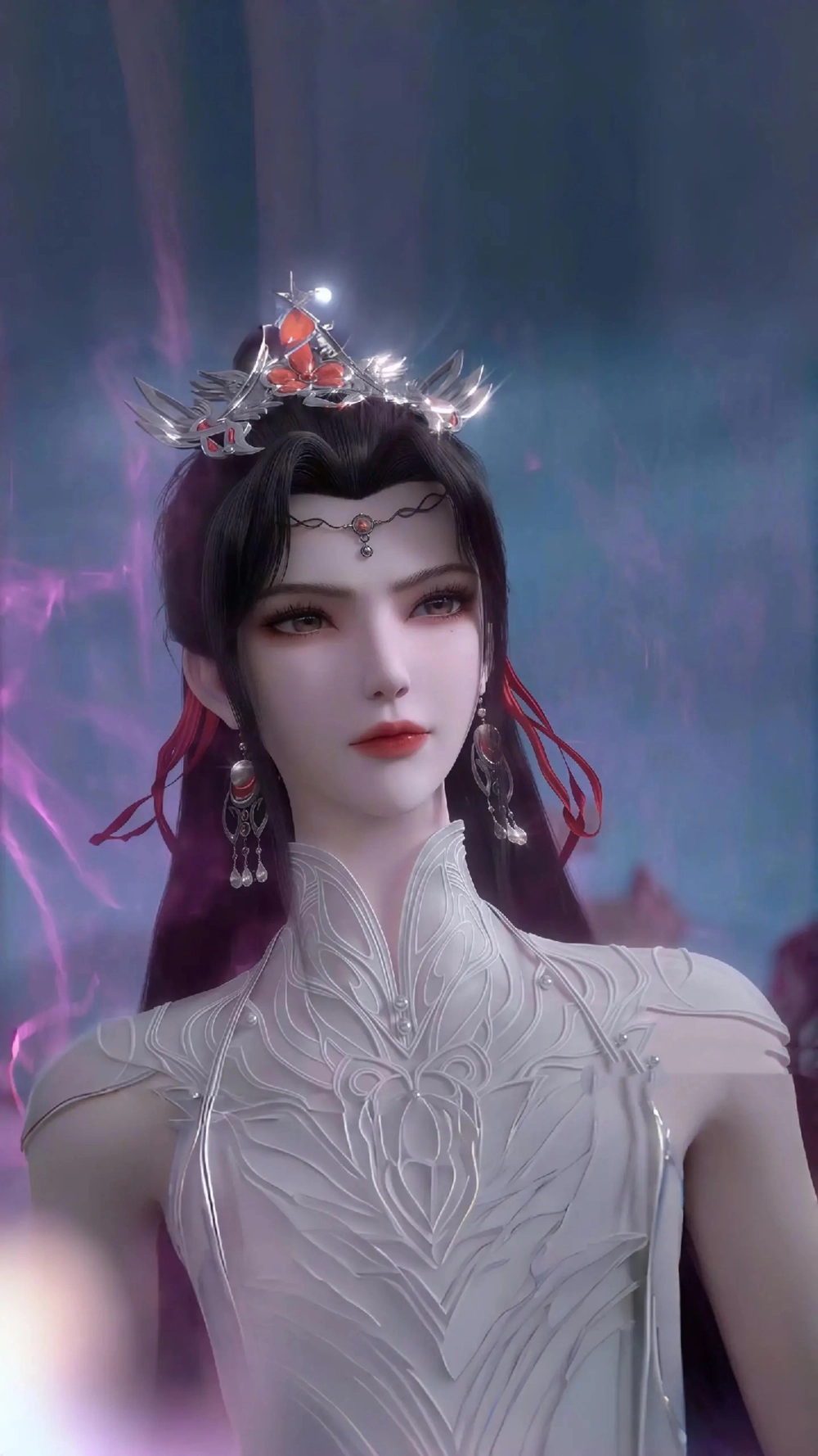 Hình ảnh Liễu Mi xinh