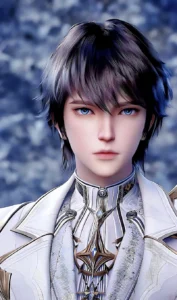 Hình ảnh Long Hạo Thần cực đẹp trai