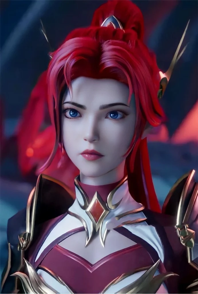 Hình ảnh Lý Hinh đẹp nhất