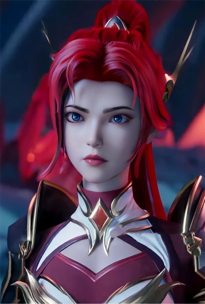 Hình ảnh Lý Hinh đẹp nhất