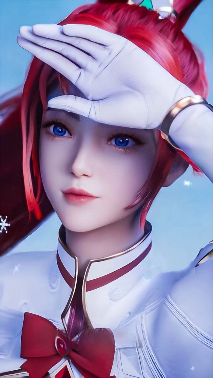 Hình ảnh Lý Hinh thơ mộng