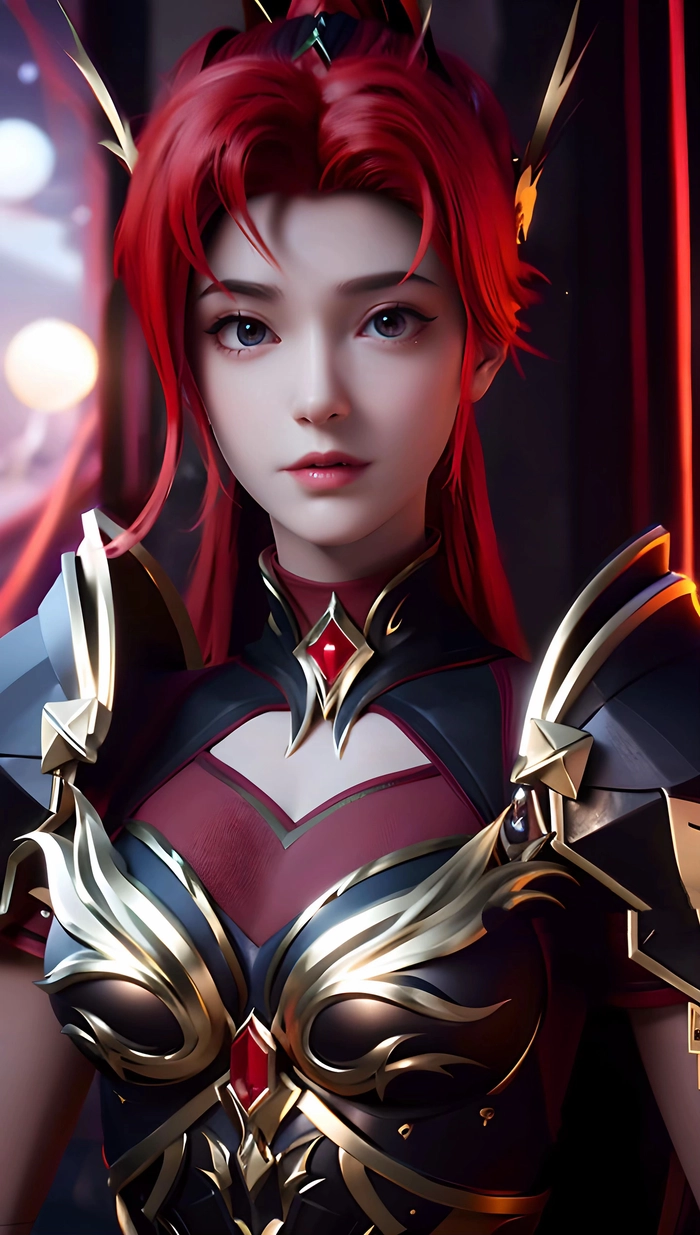 Hình ảnh Lý Hinh xinh đẹp