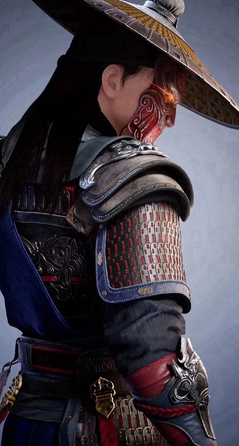 Hình ảnh Lý Tinh Vân bá đạo