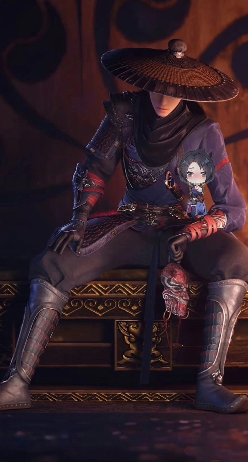 Hình ảnh Lý Tinh Vân cực lạnh lùng