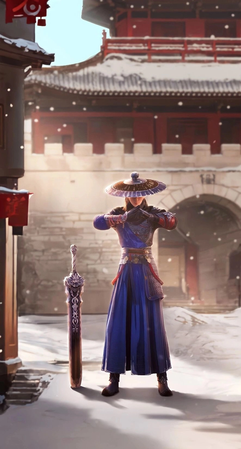 Hình ảnh Lý Tinh Vân đẹp nhất