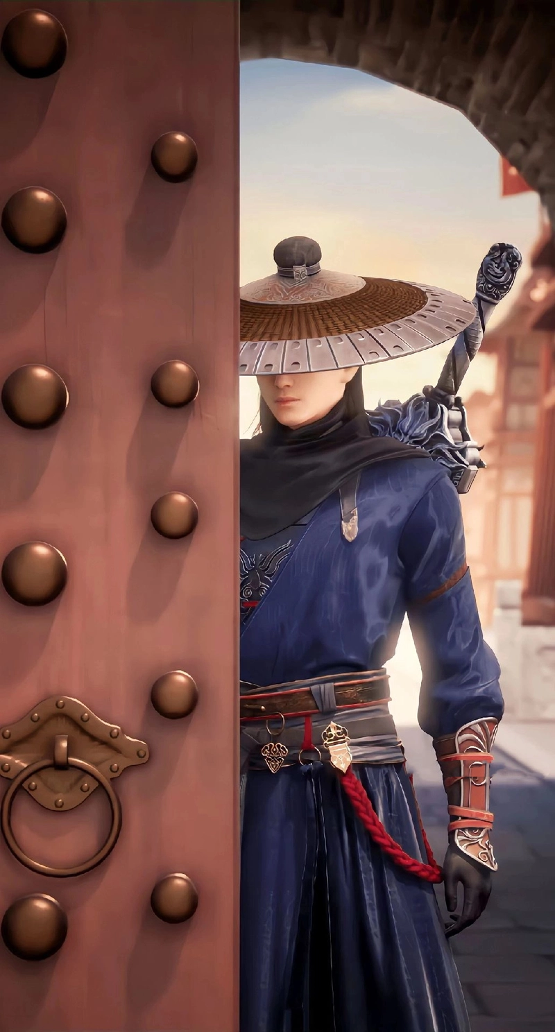 Hình ảnh Lý Tinh Vân đẹp