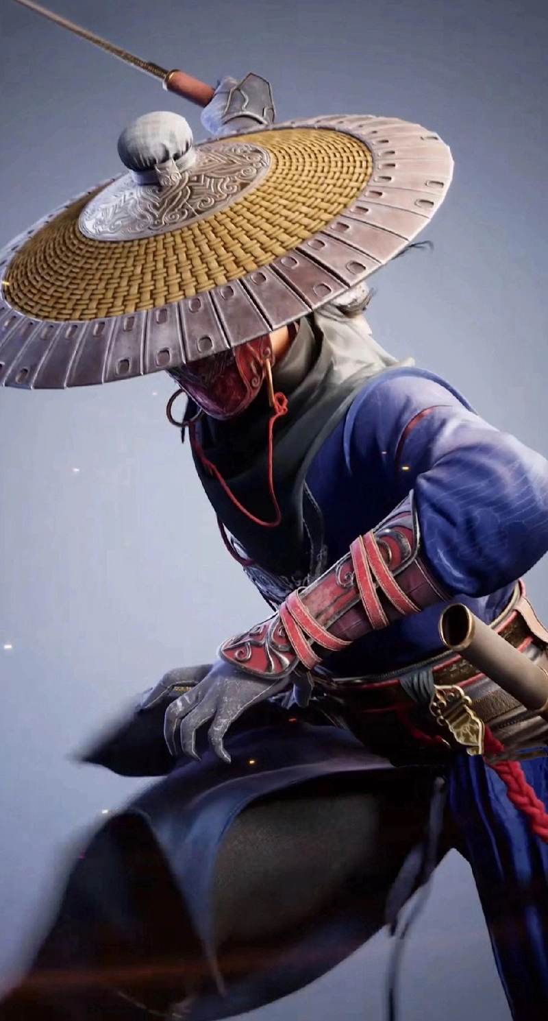 Hình ảnh Lý Tinh Vân lạnh lùng nhất