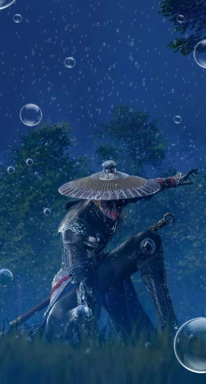 Hình ảnh Lý Tinh Vân lạnh lùng