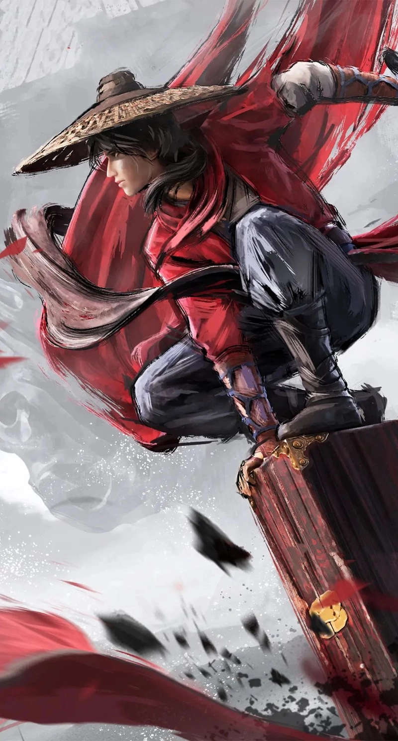 Hình ảnh Lý Tinh Vân manhua