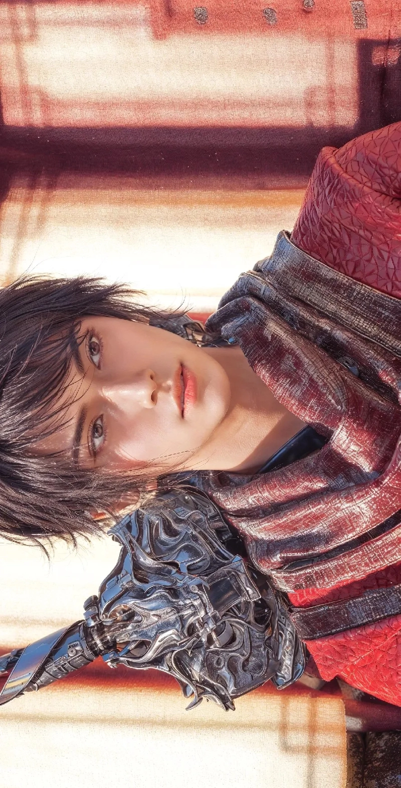 Hình ảnh Lý Tinh Vân nền pc 3d