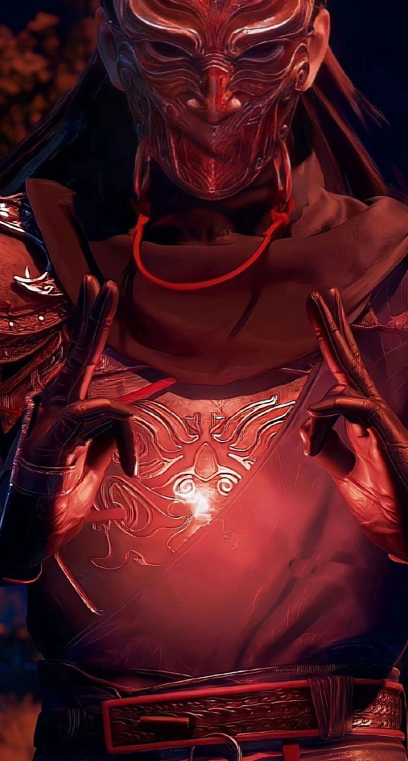 Hình ảnh Lý Tinh Vân ngầu nhất