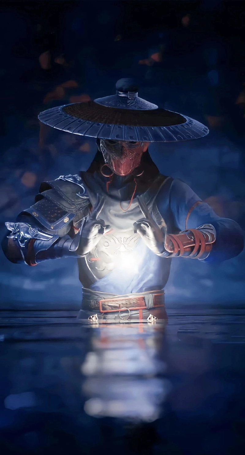 Hình ảnh Lý Tinh Vân ngầu