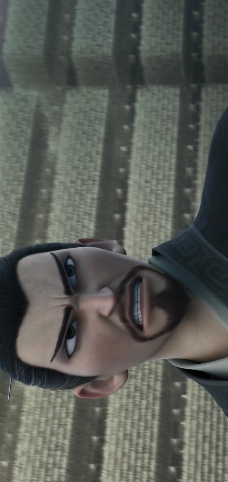 Hình ảnh Lý Tịnh nền pc 3d