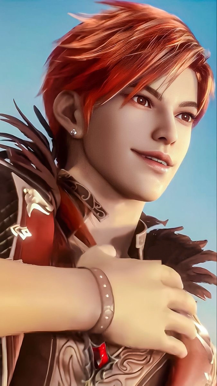 Hình ảnh Mã Hồng Tuấn cực đẹp