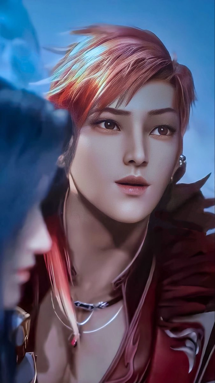 Hình ảnh Mã Hồng Tuấn đẹp trai nhất