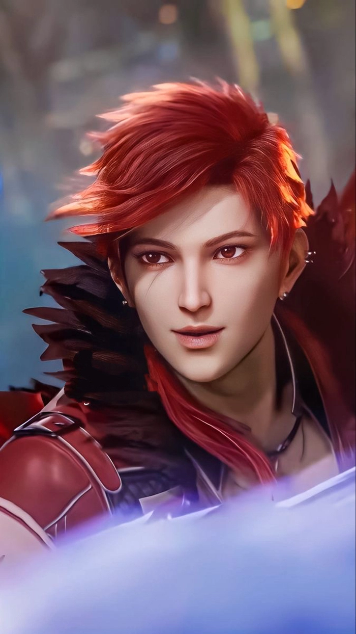 Hình ảnh Mã Hồng Tuấn đẹp