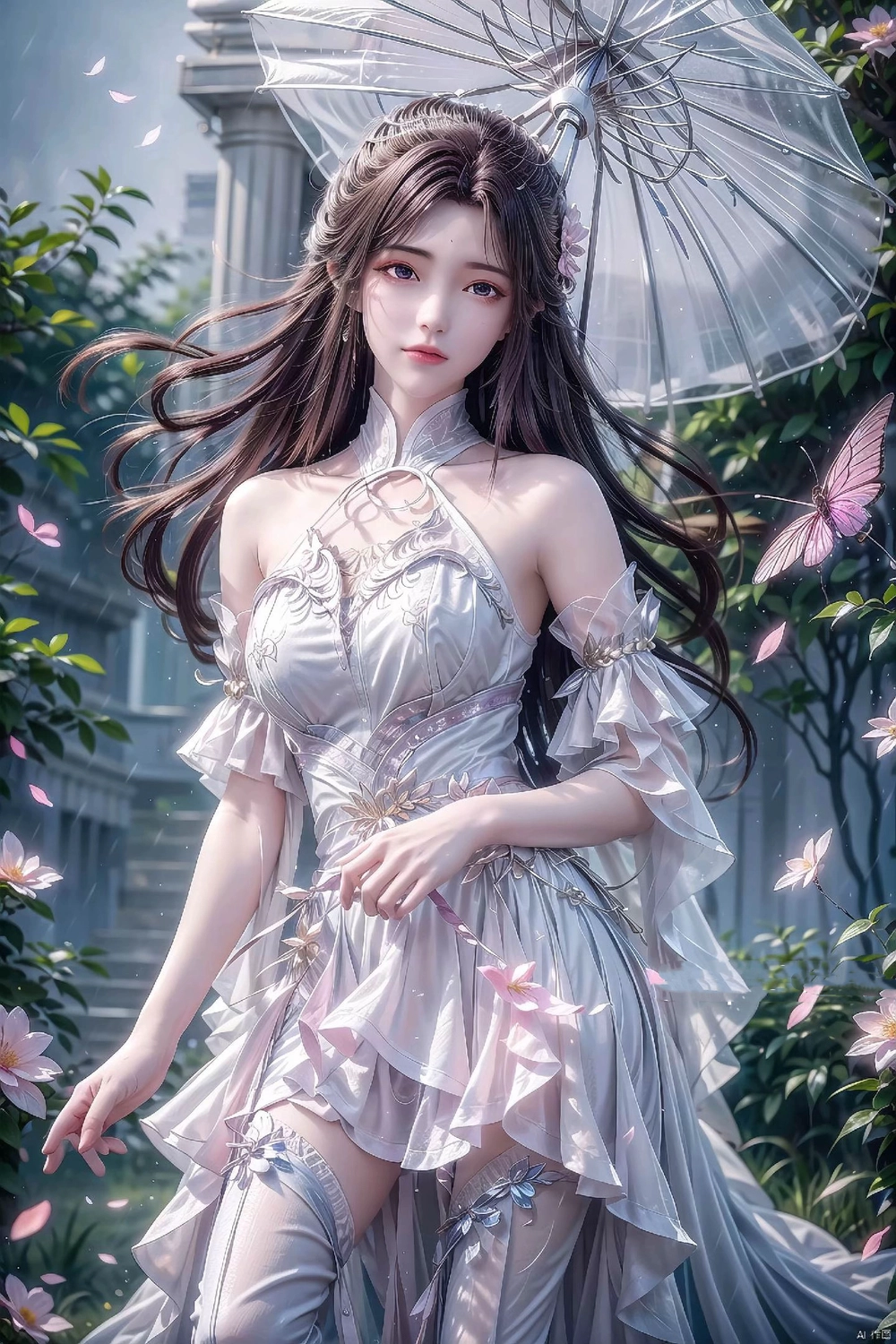 Hình ảnh Nguyệt Thiền xinh đẹp