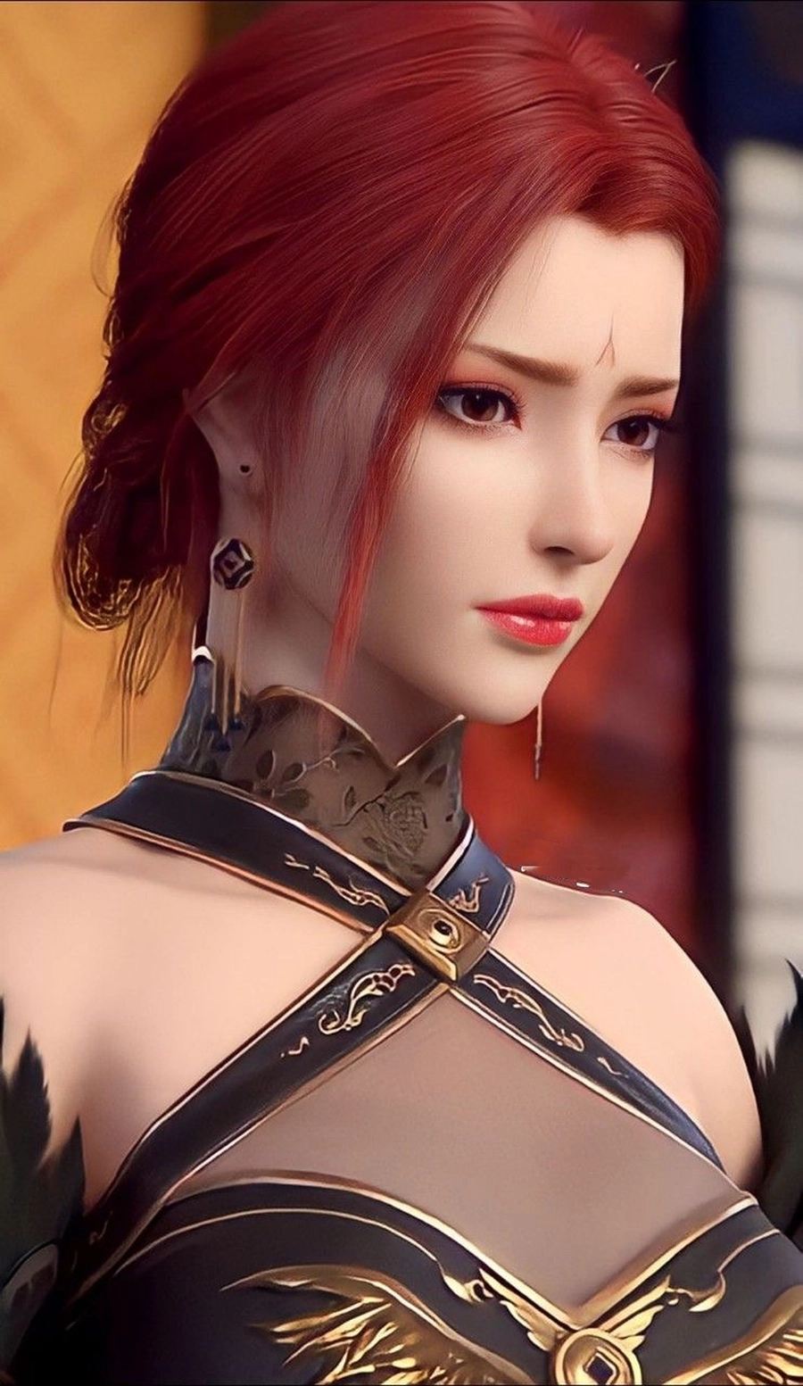 Hình ảnh Nhã Phi cực đẹp