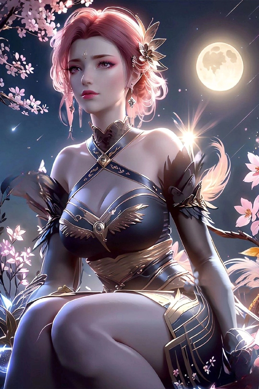 Hình ảnh Nhã Phi đẹp