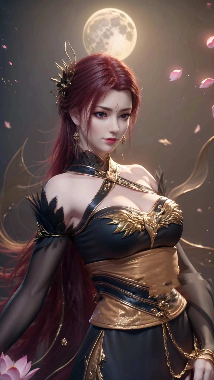 Hình ảnh Nhã Phi xinh