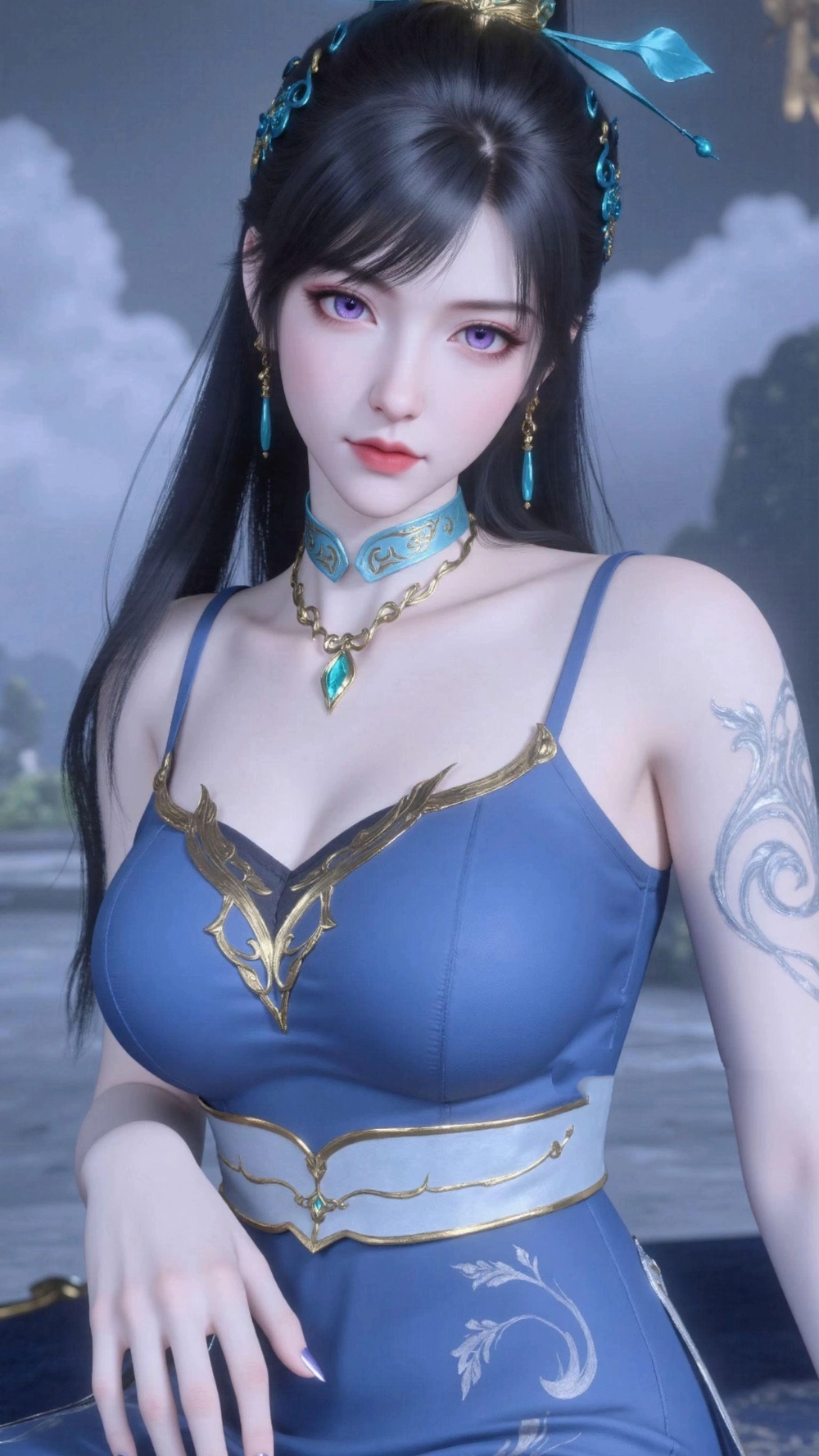 Hình ảnh Thanh Lân đẹp nhất