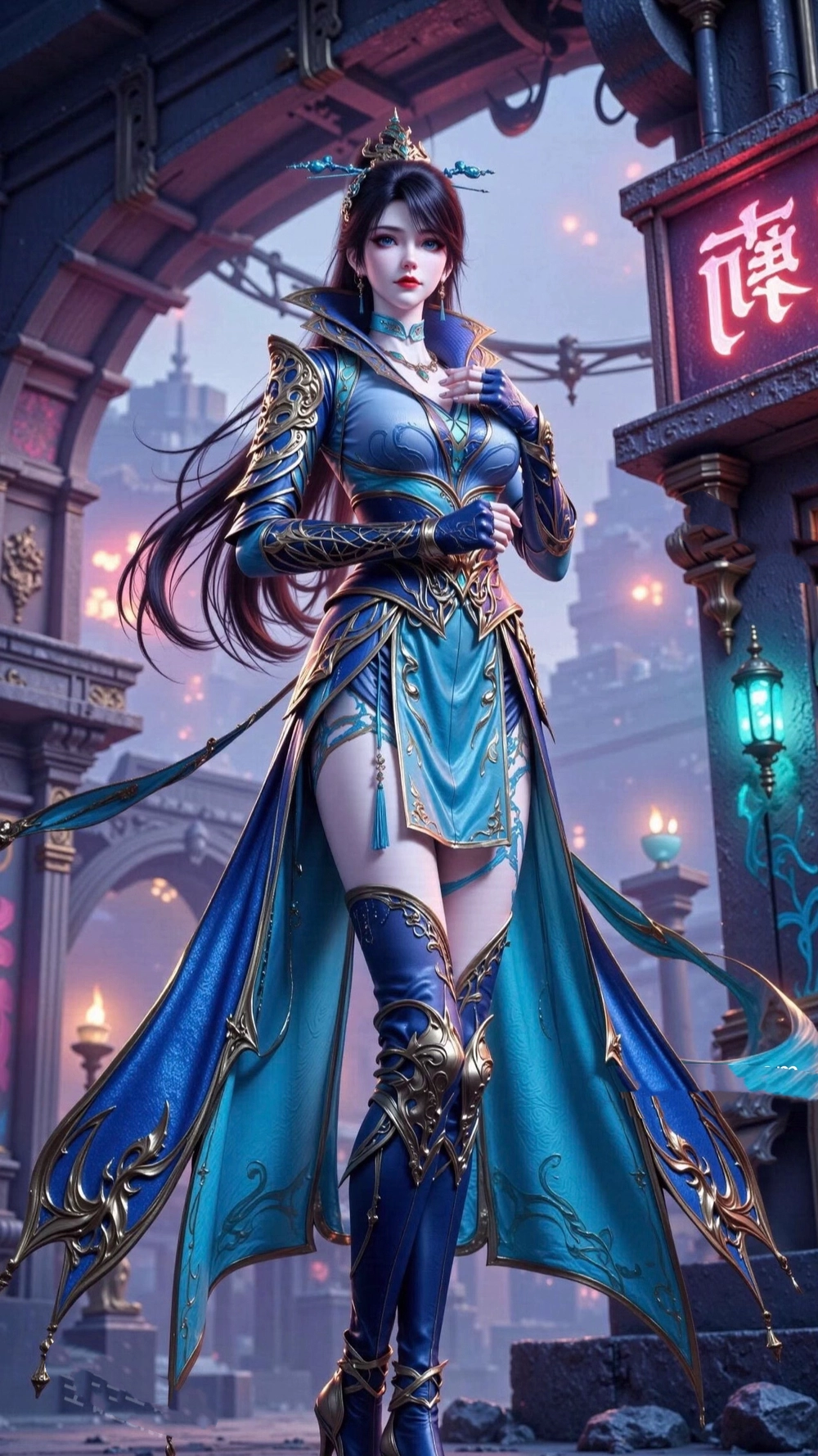 Hình ảnh Thanh Lân đẹp