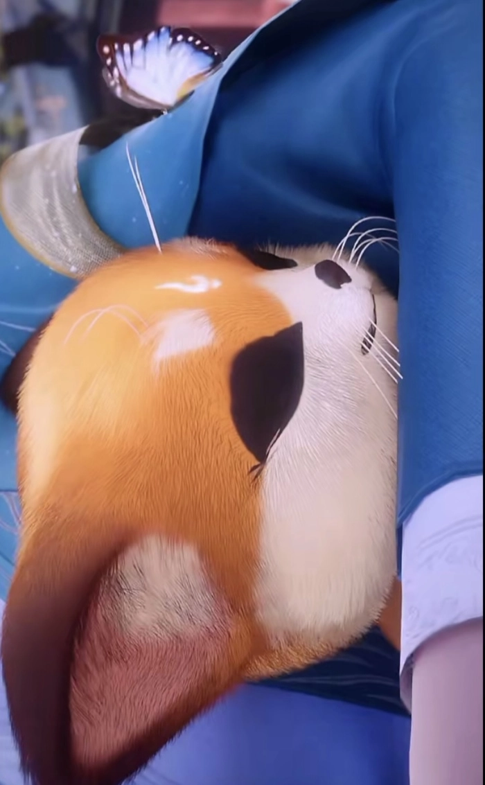 Hình ảnh Thôn Thôn cute