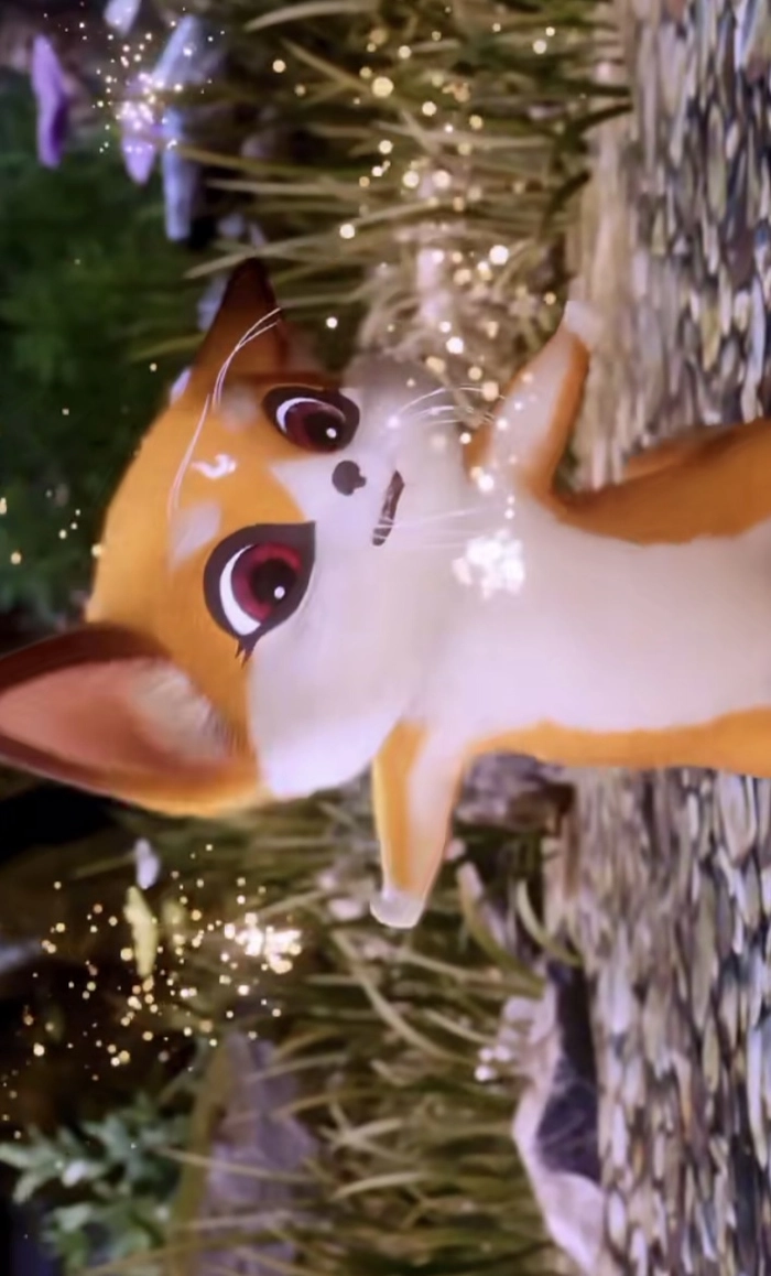 Hình ảnh Thôn Thôn dễ thương