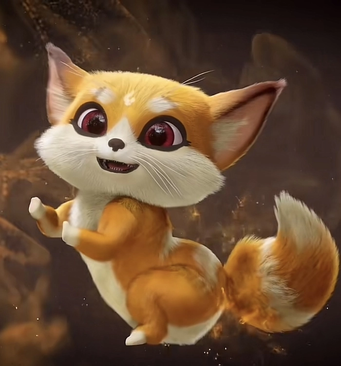 Hình ảnh Thôn Thôn nhí nhảnh