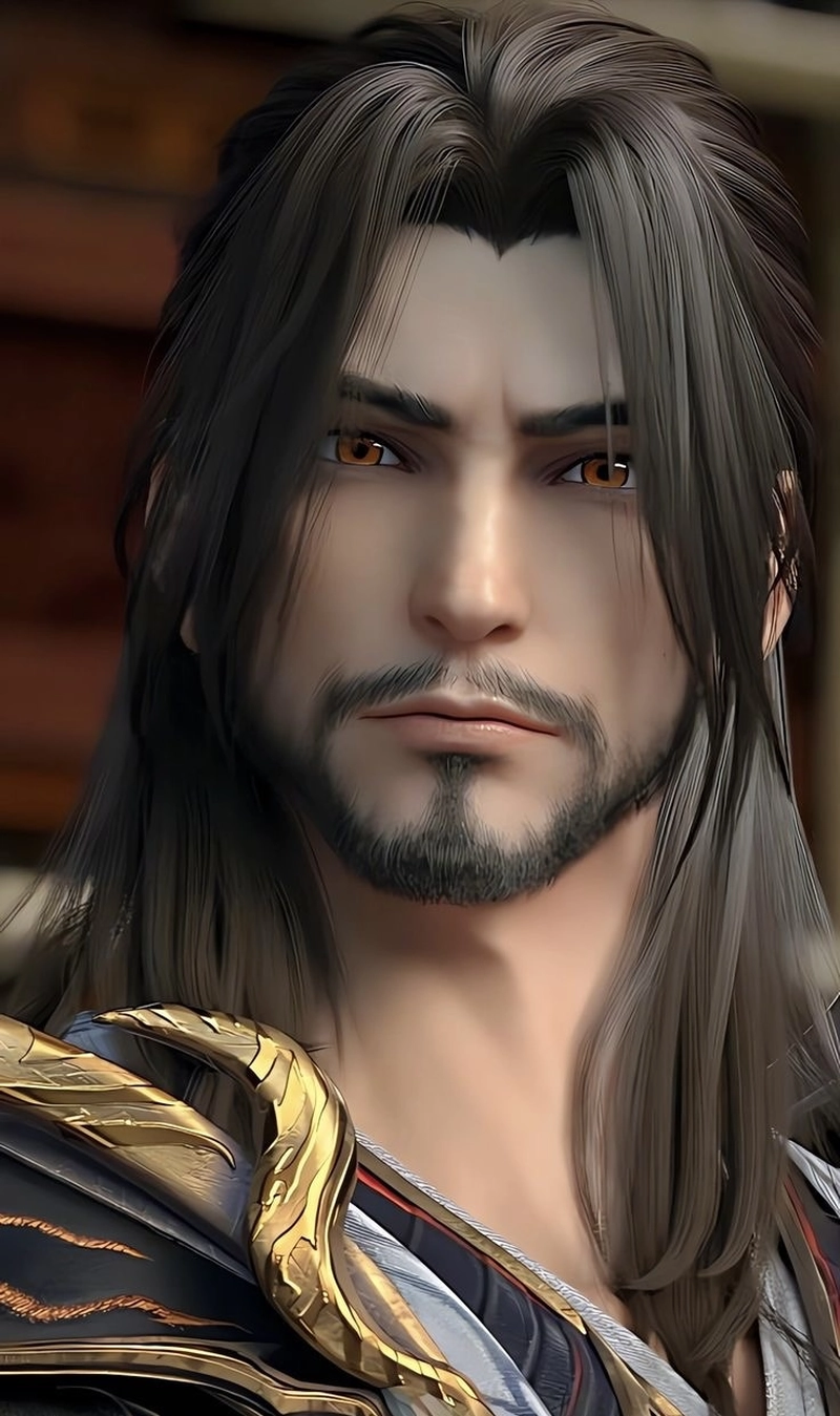 Hình ảnh Tiêu Huyền đẹp nhất